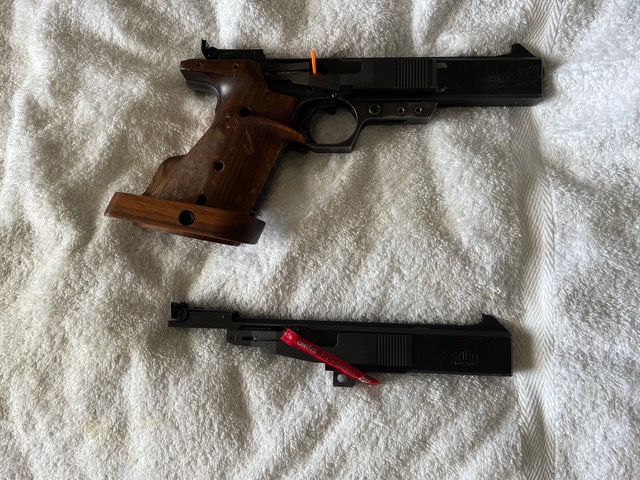 SAKO 22/32