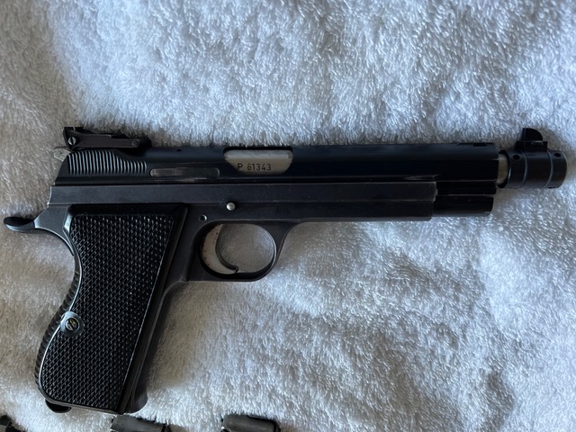 Neuhausen "long sport 9*19