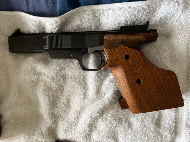 SAKO 22/32