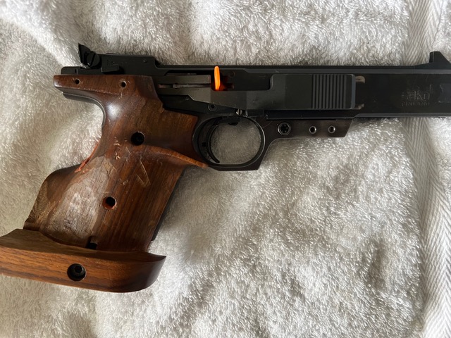 SAKO 22/32