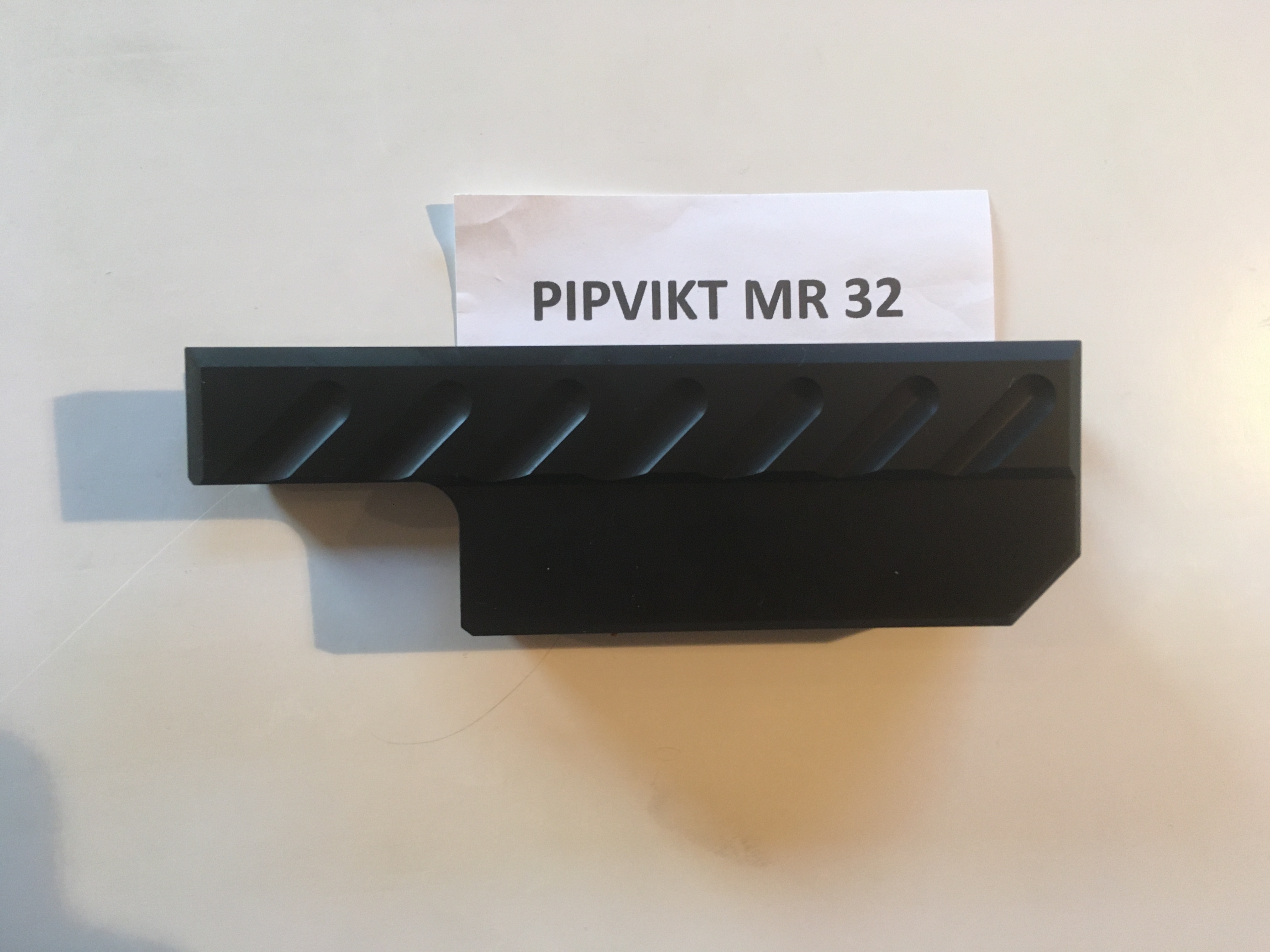 Pipvikt MR32